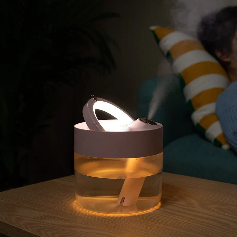 PureMist Air Humidifier™