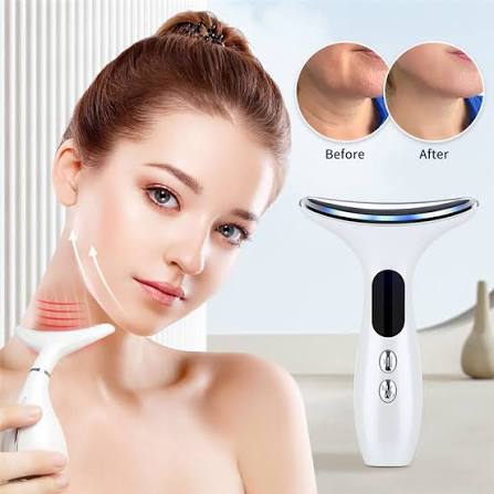 RadianceLift Face & Neck Massager™
