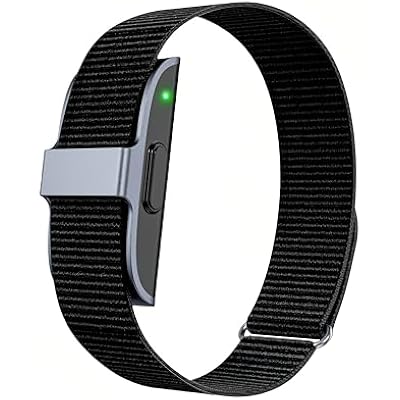 FitPulse Smart Band™
