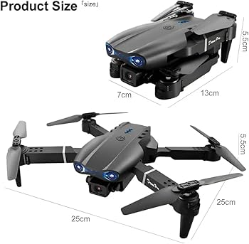 E99 Drone Camera™