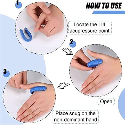 EELHOE Sugar Control L14 Acupressure Clip™