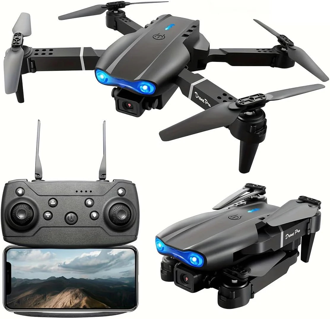 E99 Drone Camera™