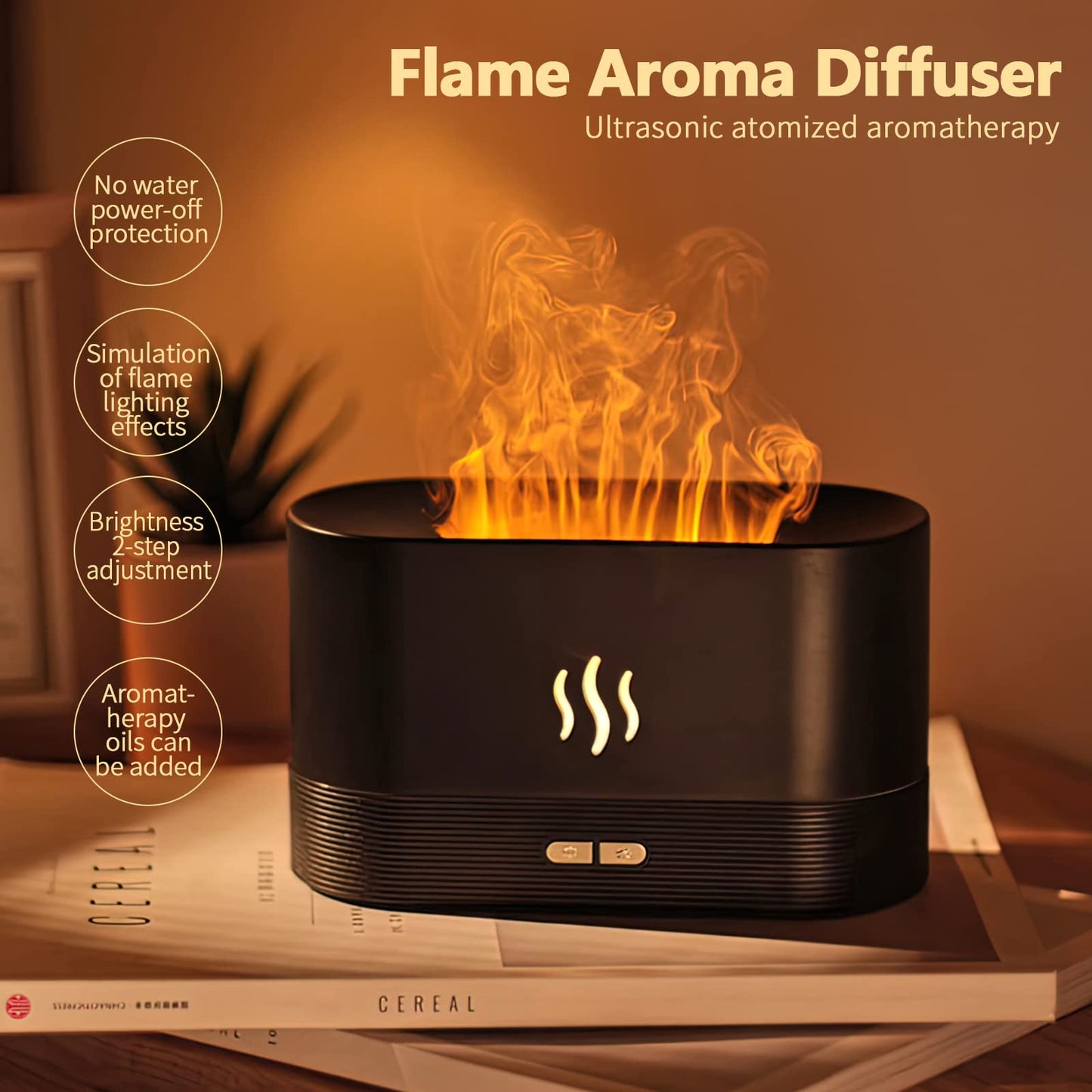 PureMist Humidifier™