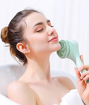 Silk Skin Electric Body Brush™