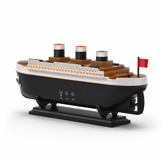OceanMist Ship Diffuser™