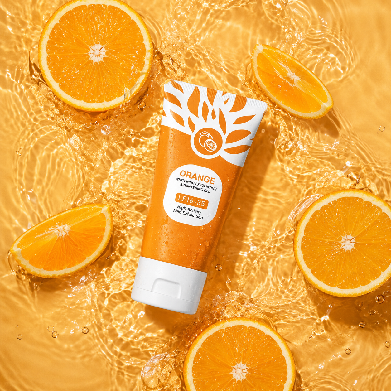 CitraGlow Exfoliating Gel™