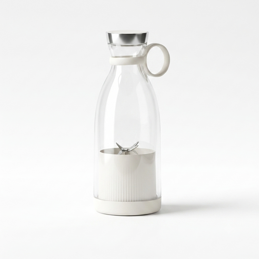 Portable Juicer Bottle™ 🍓✨