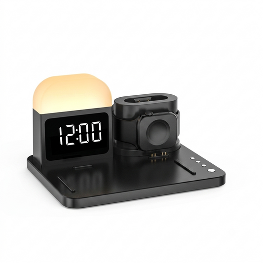 PowerHub 5-in-1 Charging Station™