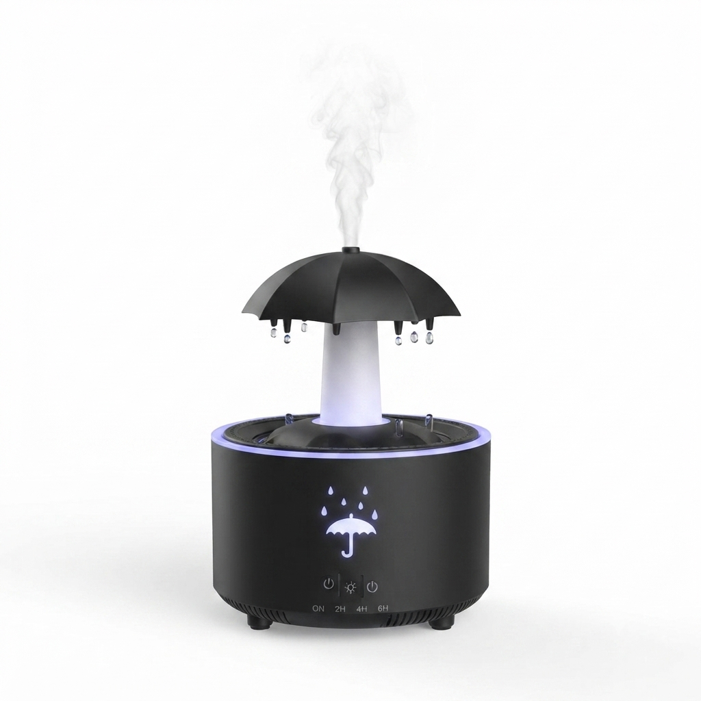 AquaDrop Aroma Diffuser™