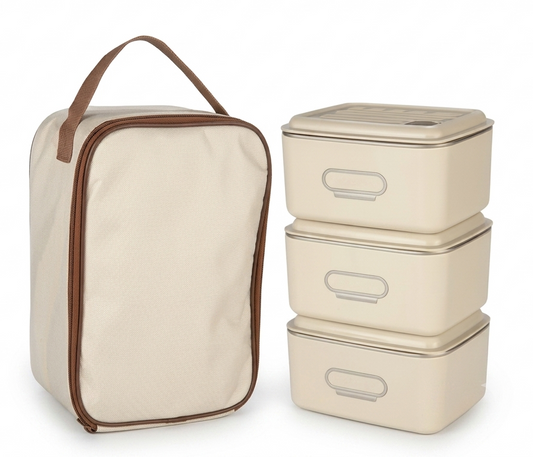 Lunch Box Set™