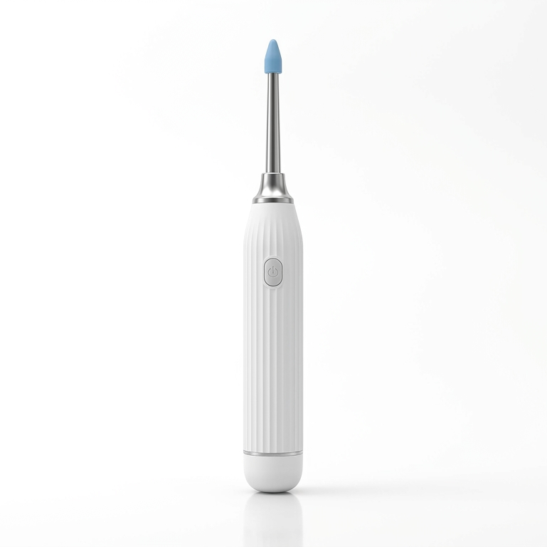 مجموعة إزالة شمع الأذن Smart Ear Cleaner™