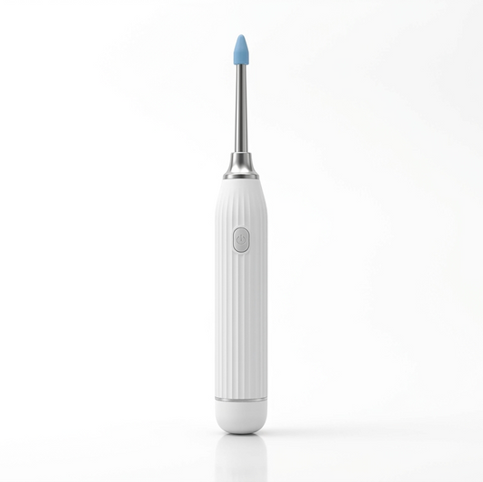Smart Ear Cleaner™ Earwax Removal Kit