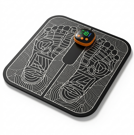 EMS Foot Massager Mat™