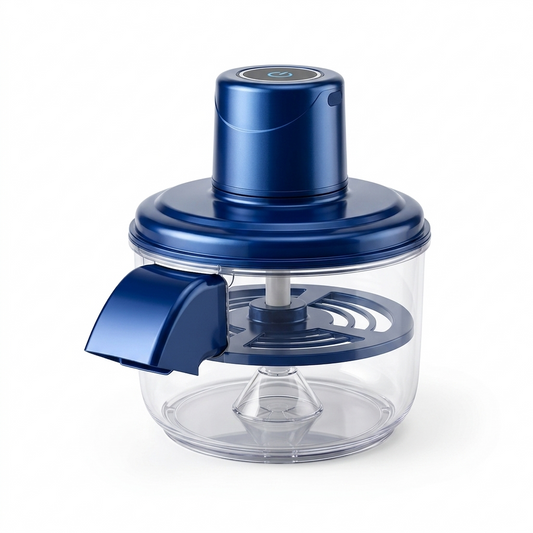 QuickPeel™ Fruit & Vegetable Peeler