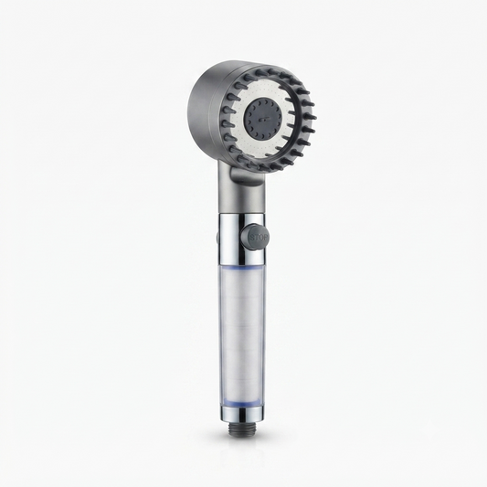 3 Modes Shower Head™