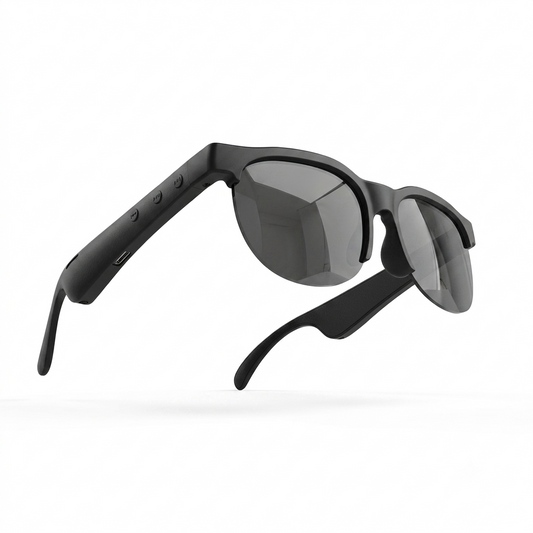 VisionSync Smart Audio Glasses™