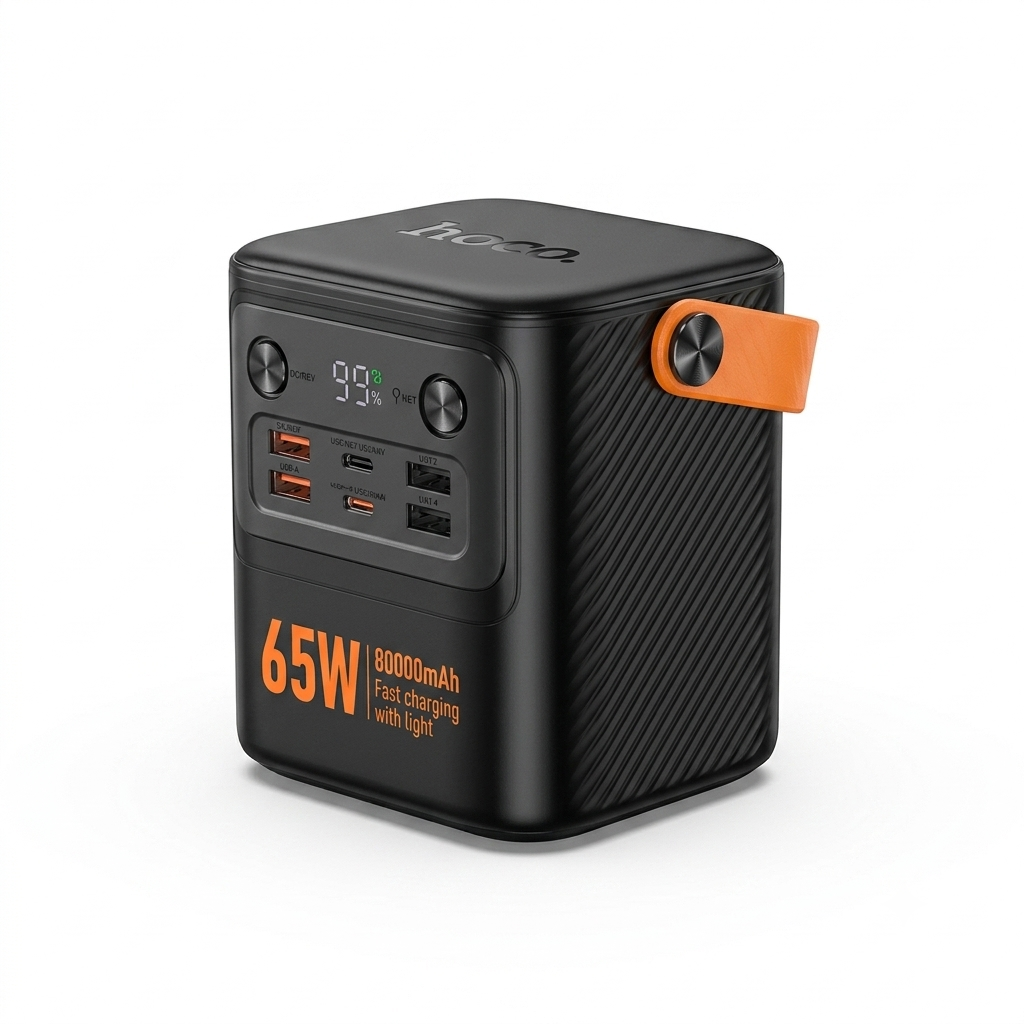 PowerVault Pro Power Bank™