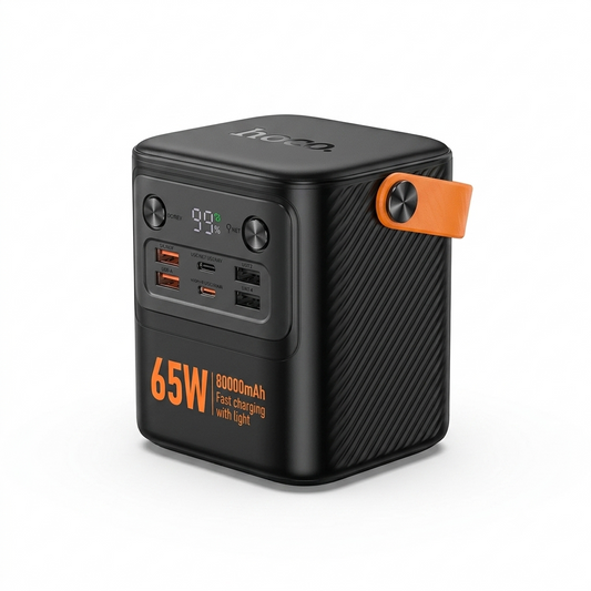 PowerVault Pro Power Bank™