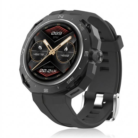 NovaFit Smart Watch™