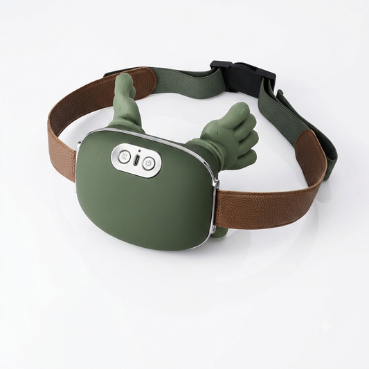 Neck Relief Pro™ Neck & Shoulder Massager