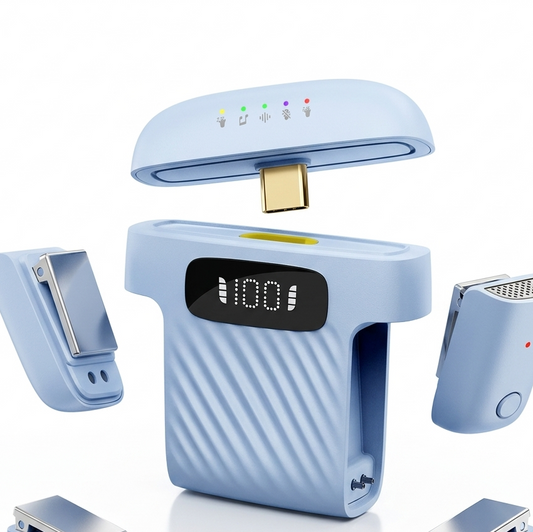 VoicePro Wireless Microphone™