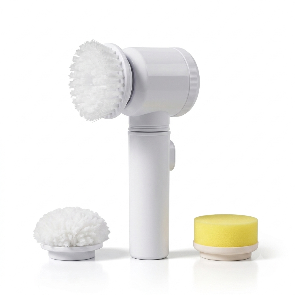 5-in-1 MagicClean Electric Brush™