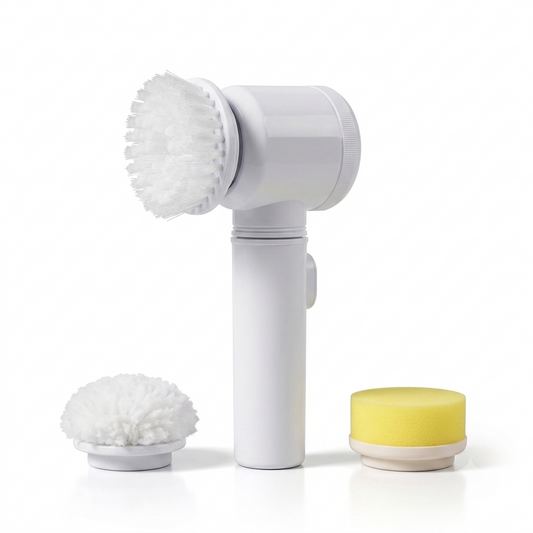 5-in-1 MagicClean Electric Brush™