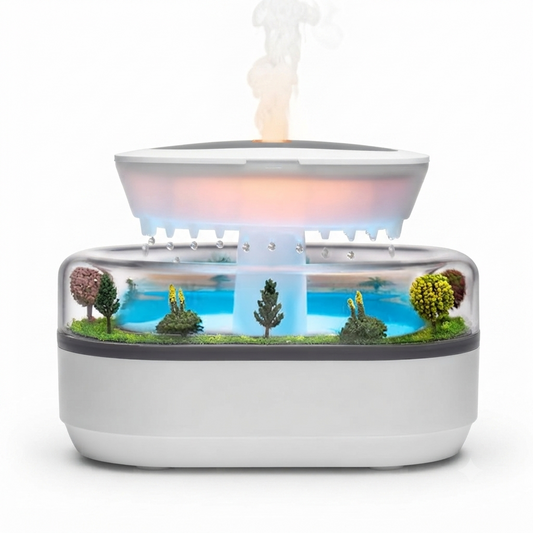 RainMist Aroma Diffuser™