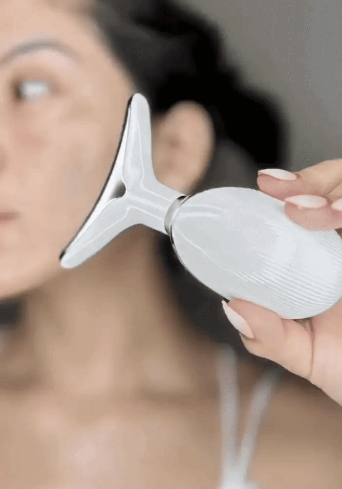 RadianceLift Face & Neck Massager™