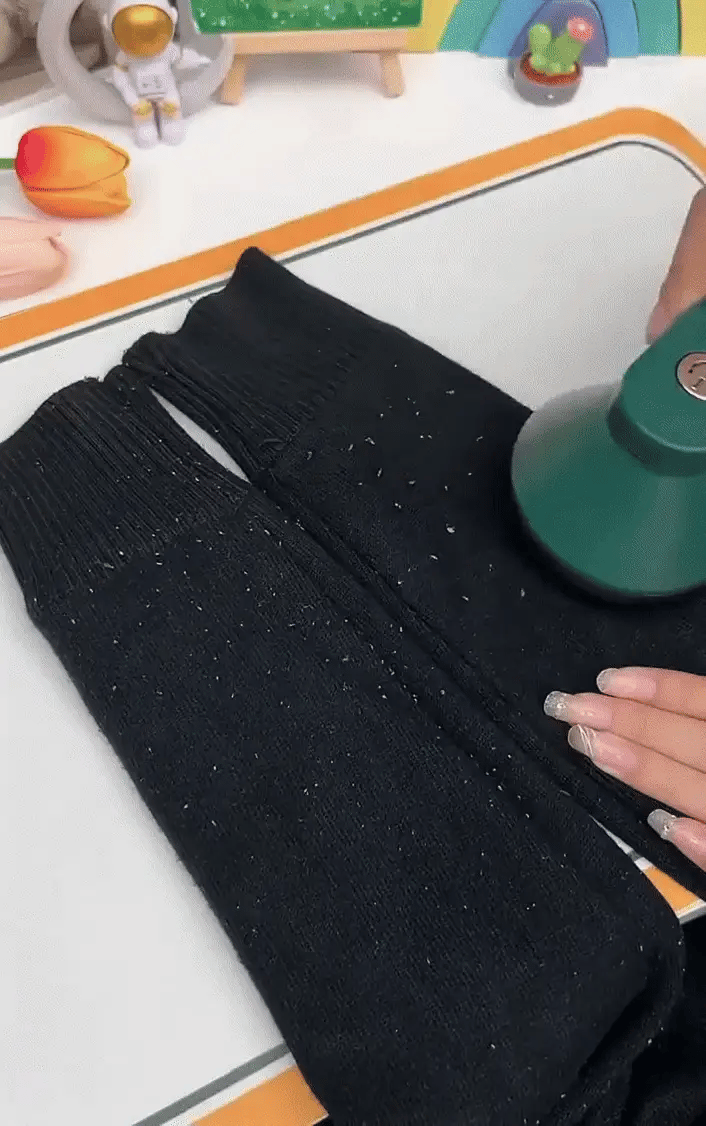 FabricRevive™ مزيل الوبر