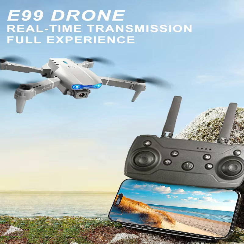 E99 Drone Camera™