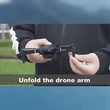 E99 Drone Camera™