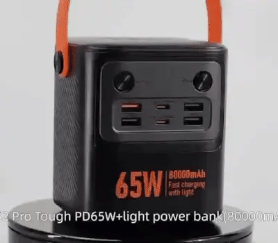 PowerVault Pro Power Bank™