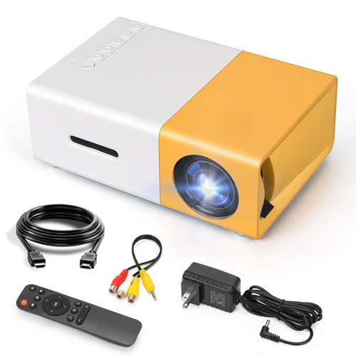 SmartView Mini Projector Pro™