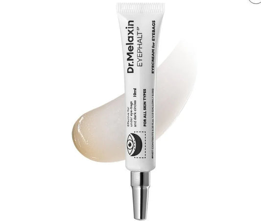 Dr. Melaxin™ Eyephalt Eye Cream For Dark Circles & Puffy Eyes