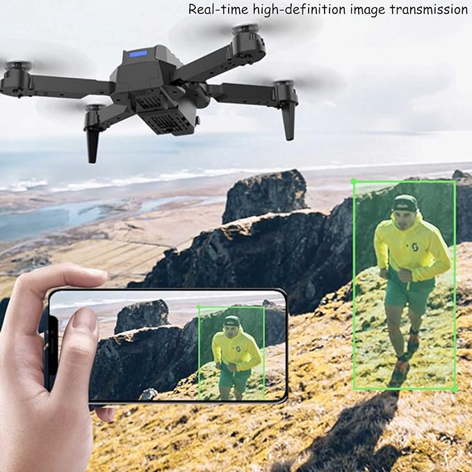 E99 Drone Camera™