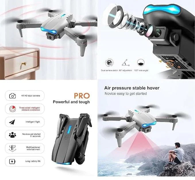 E99 Drone Camera™