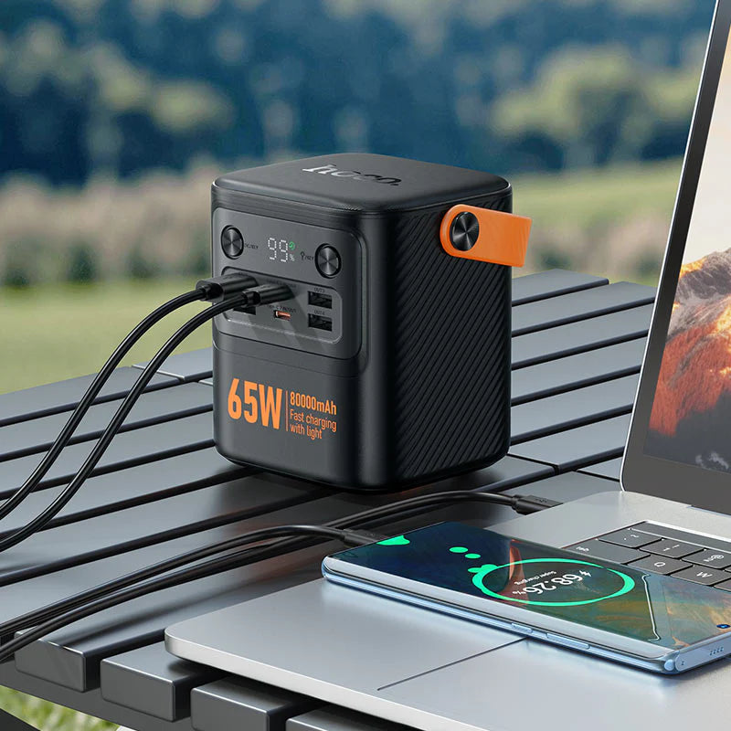PowerVault Pro Power Bank™