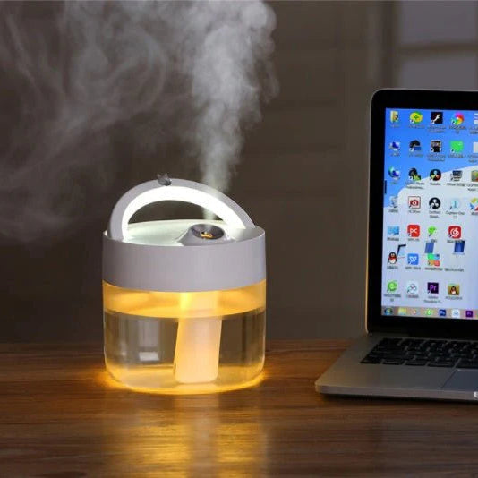 PureMist Air Humidifier™