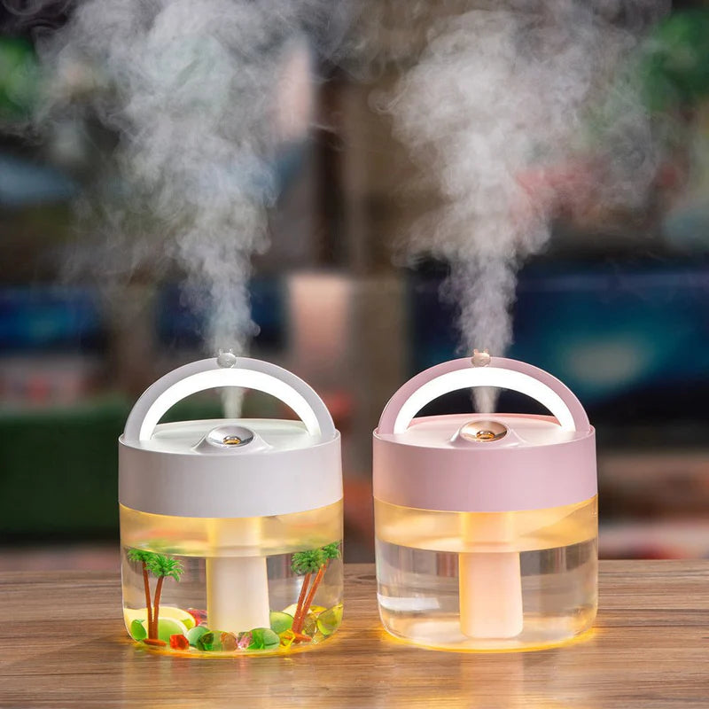 PureMist Air Humidifier™