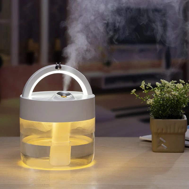 PureMist Air Humidifier™