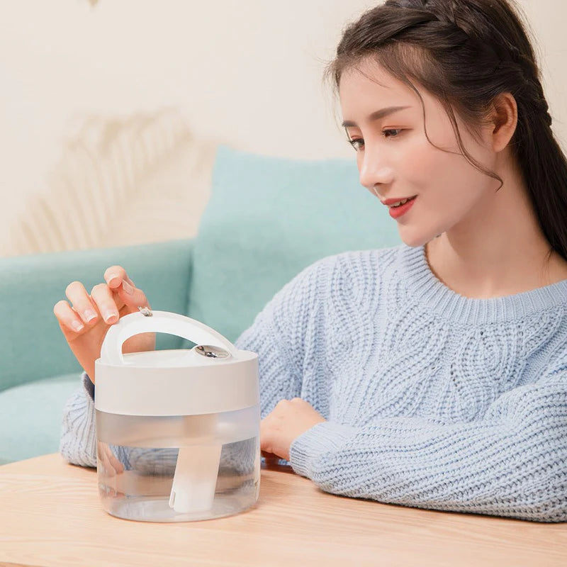 PureMist Air Humidifier™