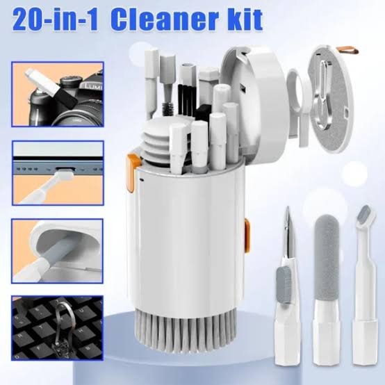 CleanMaster Cleaning Kit™