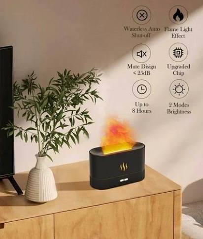 PureMist Humidifier™