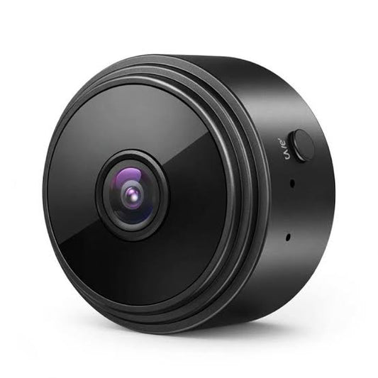 SecureView Mini WiFi Camera™