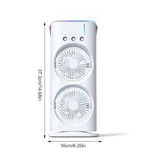 AeroMist Cooling Fan™