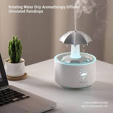 AquaDrop Aroma Diffuser™