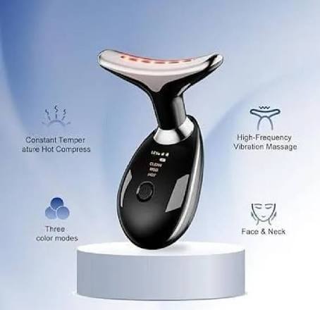 RadianceLift Face & Neck Massager™
