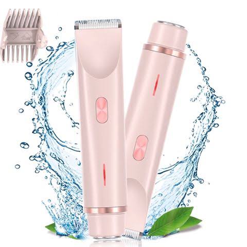 Pro Double Head Electric Shaver™