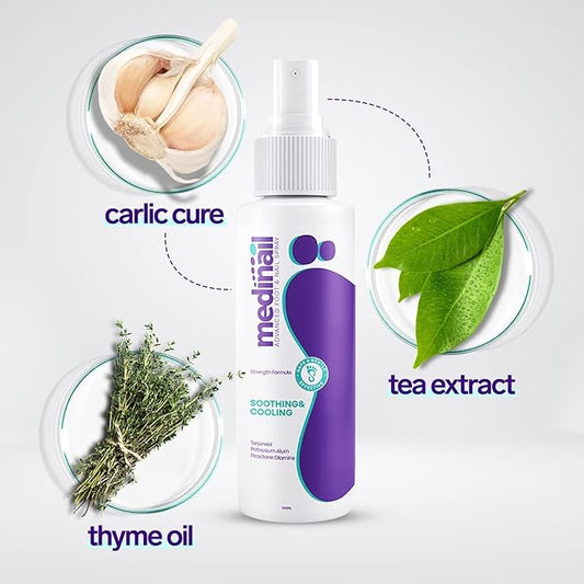 Aysuin Nail Fungus Spray™